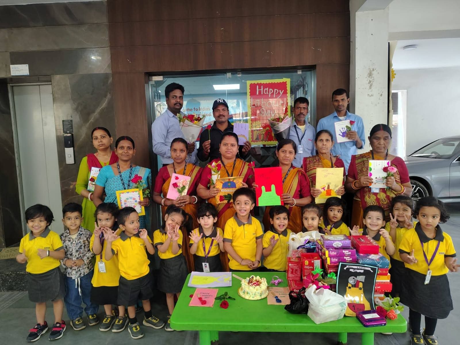 Kidzee Kids Gallery