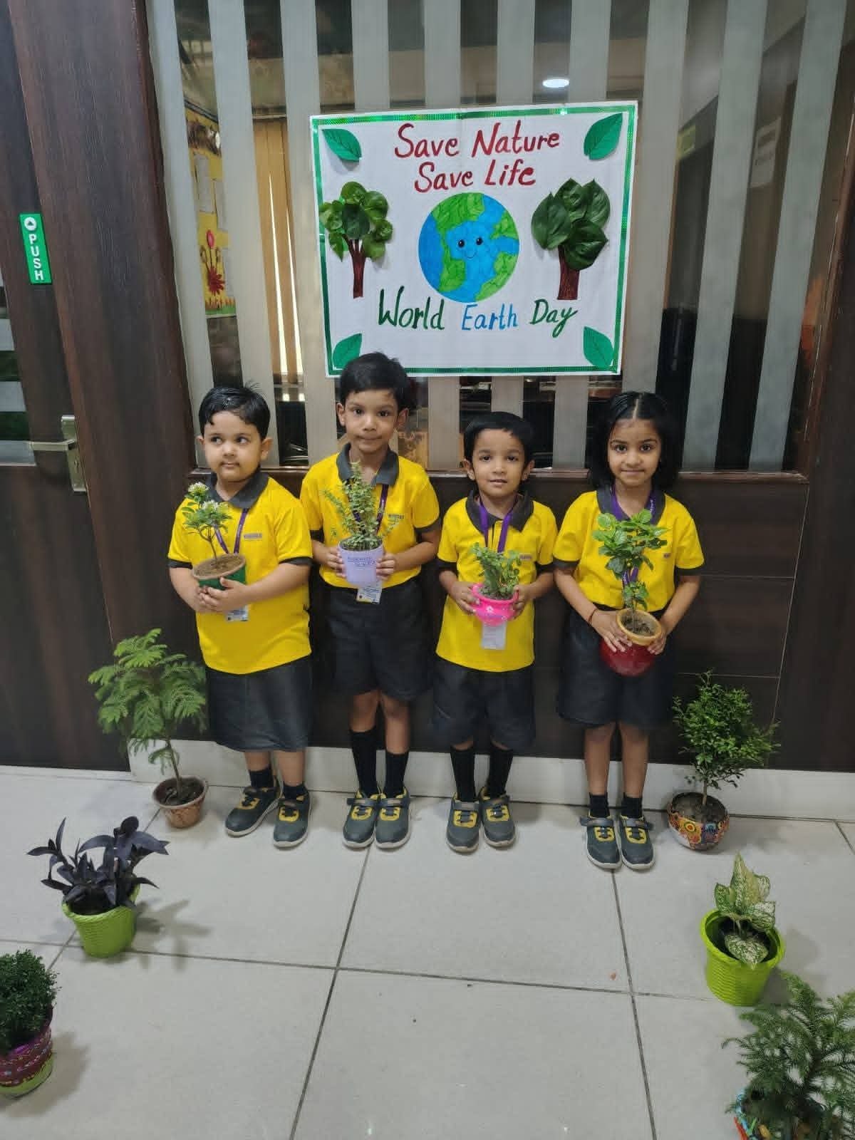 Kidzee Kids Gallery