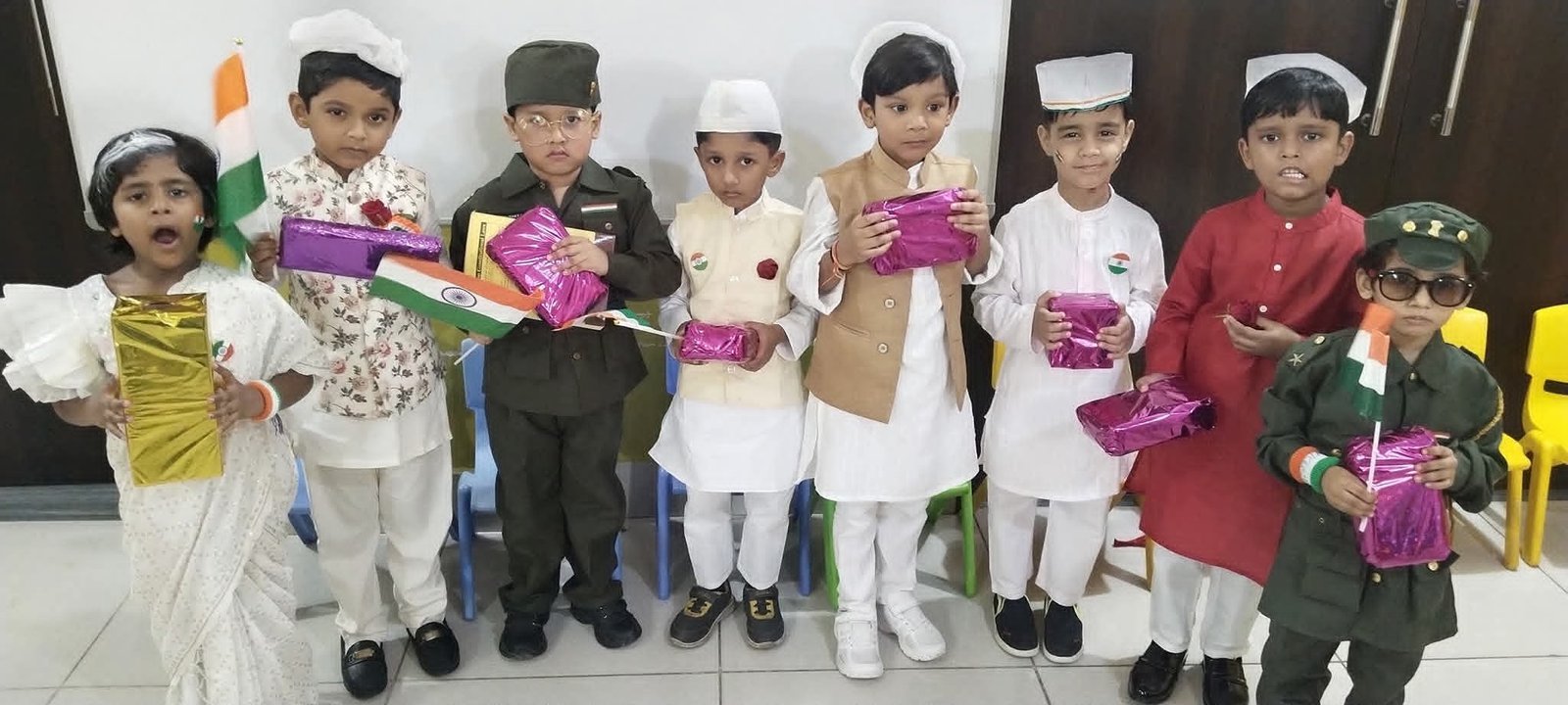 Kidzee Kids Gallery
