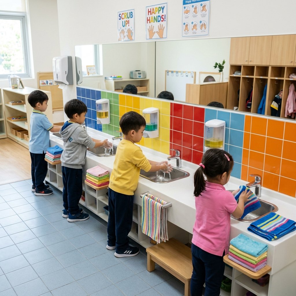 Hygienic Campus