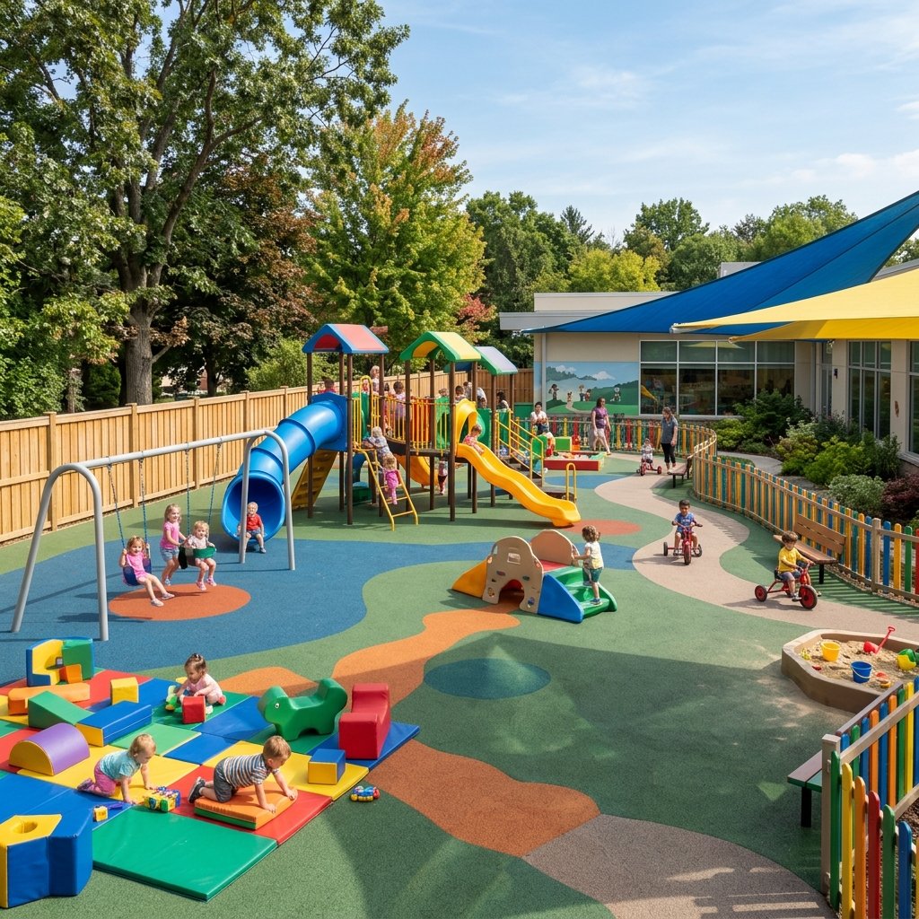 Play Equipment